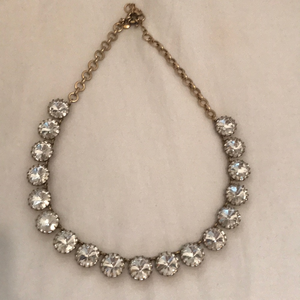 J Crew necklace